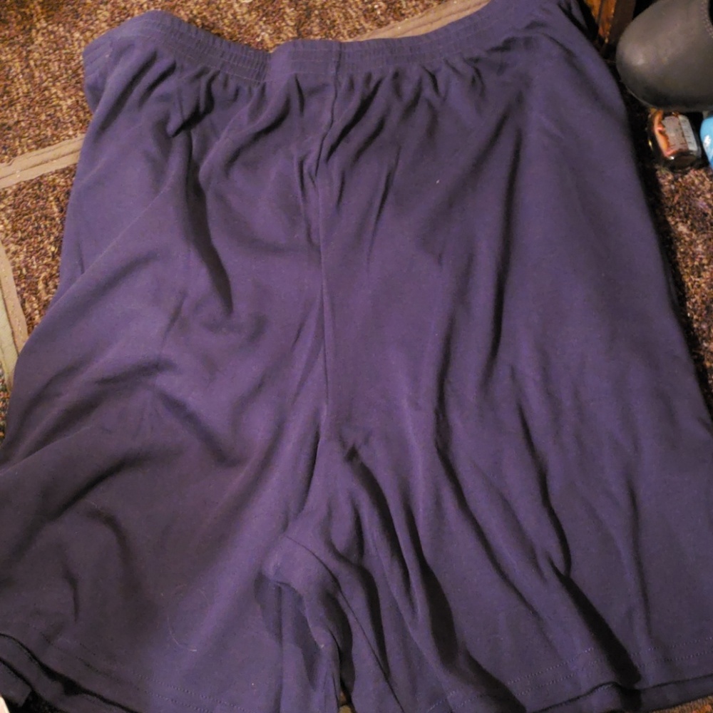 Womens shorts